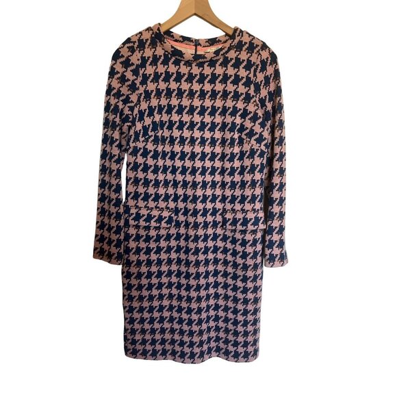 Boden Dresses & Skirts - BODEN‎ SIXTIES STYLE JACQUARD DRESS, SIZE 6 Womens